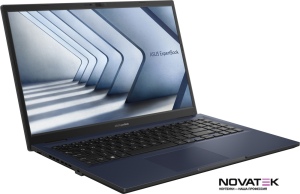 Ноутбук ASUS Expertbook B1 B1502CBA-BQ2731X