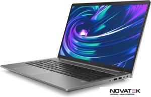 Рабочая станция HP ZBook Power G10 8F8Y9PA