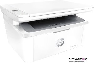 МФУ HP LaserJet M140we 7MD72E