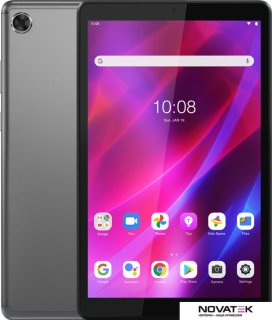 Планшет Lenovo Tab M8 3rd Gen TB-8506F 3GB/32GB (серый)