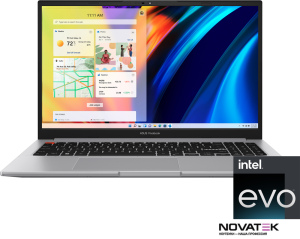 Ноутбук ASUS Vivobook S 14 OLED K3402ZA-KM268