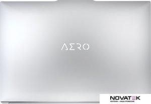 Игровой ноутбук Gigabyte Aero 16 XE4 XE4-73RU914JP
