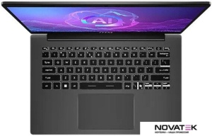 Ноутбук MSI Modern A14 AI+ F3HMG-004XRU