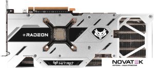 Видеокарта Sapphire Nitro+ Radeon RX 6750 XT 12GB 11318-01-20G