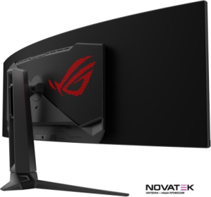 Игровой монитор ASUS ROG Swift OLED PG49WCD