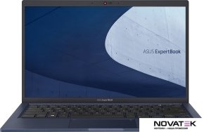 Ноутбук ASUS ExpertBook B1 B1400 B1400CEAE-EB2895