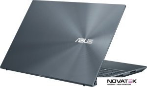 Ноутбук ASUS ZenBook Pro 15 UM535QE-KY328