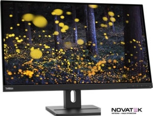 Монитор Lenovo ThinkVision E27q-20 62D0GAT1UK