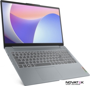 Ноутбук Lenovo IdeaPad Slim 3 15IRU8 82X700EEUE