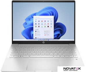 Ноутбук HP Pavilion Plus 14-eh1012ci 8L5G2EA