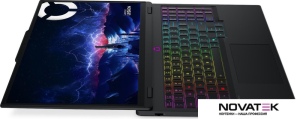 Игровой ноутбук Lenovo Legion 5 15IRX10 83LY0016RK