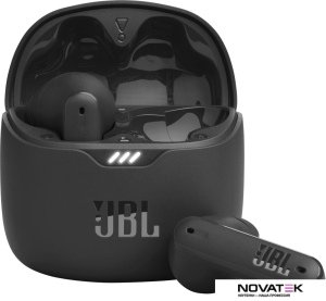 Наушники JBL Tune Flex (черный)