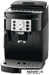 Эспрессо кофемашина DeLonghi Magnifica S ECAM 22.110.B