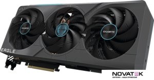 Видеокарта Gigabyte GeForce RTX 4080 16GB Eagle GV-N4080EAGLE-16GD