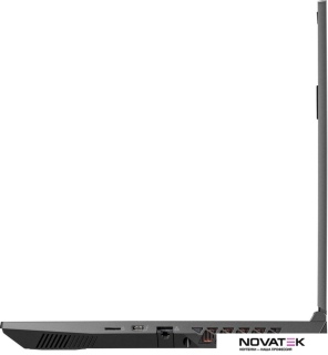 Игровой ноутбук Colorful Evol X15 AT 23H1 A10205400043