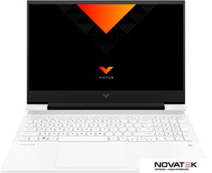 Игровой ноутбук HP Victus 16-d1016nia 6K2E8EA