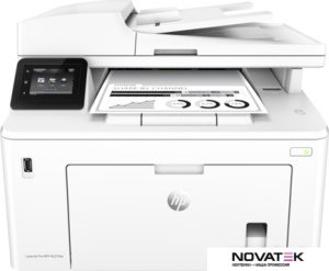 МФУ HP LaserJet Pro MFP M227fdw [G3Q75A]