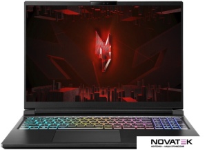 Игровой ноутбук Acer Shadow SH16-73-9W91 ZN.N01CQ.00J