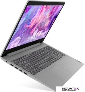 Ноутбук Lenovo IdeaPad 3 15IGL05 81WQ00JBRK
