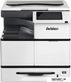 МФУ Avision AM5640i