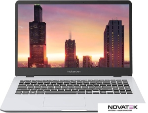 Ноутбук Maibenben M543 B115A-R341UMB1SPSRE2
