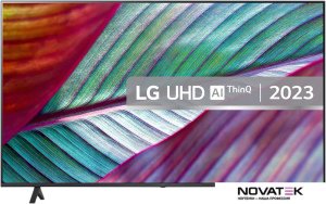 Телевизор LG UR78 55UR78009LL