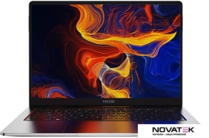 Ноутбук Tecno Megabook T1 2023 T14DA AMD 71003300401