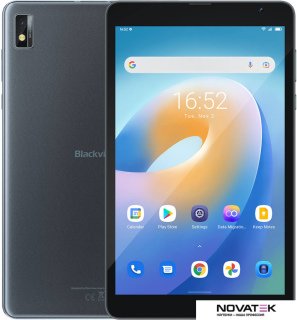 Планшет Blackview Tab 6 (серый)