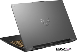 Игровой ноутбук ASUS TUF Gaming F16 FX607VJ-RL013 + 16 ГБ