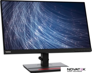 Монитор Lenovo ThinkVision T24m-29 63A5GAT6UK
