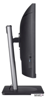 Монитор Acer Vero CB343CURbemiiphuzx UM.CB3EE.001