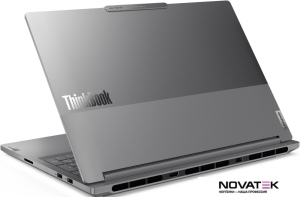 Игровой ноутбук Lenovo ThinkBook 16p G5 IRX 21N5001XCD
