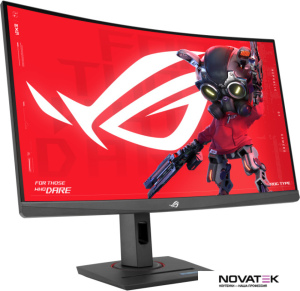 Игровой монитор ASUS ROG Strix XG27WCS