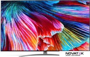 Телевизор LG QNED MiniLED 8K 86QNED996PB