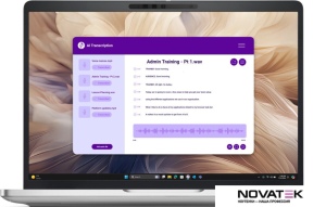 Ноутбук Dell Pro 13 Plus PB13250-722 Win 11 Pro