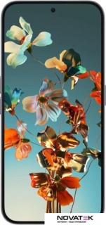 Смартфон Nothing Phone (2a) Plus 12GB/256GB (черный)
