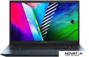 Ноутбук ASUS VivoBook Pro 15 OLED M3500QC-L1081