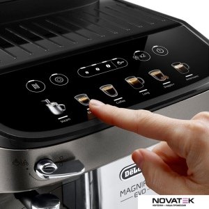 Эспрессо кофемашина DeLonghi Magnifica Evo ECAM290.42.TB