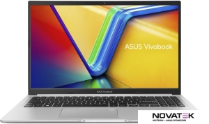 Ноутбук ASUS VivoBook 15 M1502YA-BQ607