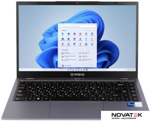 Ноутбук IRBIS 14NBP3005