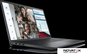 Ноутбук Dell Vostro 15 3520-3850