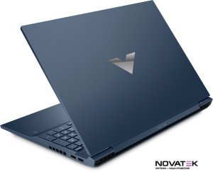 Игровой ноутбук HP Victus 16-d0053ur 4E1S5EA