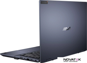 Ноутбук 2-в-1 ASUS ExpertBook B5 Flip B5402FVA-KA0113X