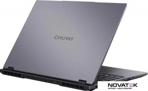 Игровой ноутбук Chuwi GameBook CWI627-97321N1PRM6T