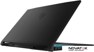 Игровой ноутбук MSI Katana A17 AI B8VF-1027XBY
