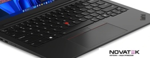 Ноутбук Lenovo ThinkPad X1 Carbon Gen 12 21KDS6D400