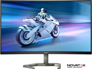 Игровой монитор Philips Evnia Curved Gaming 32M1C5500VL/01