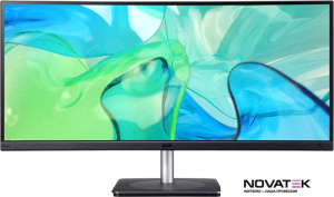 Монитор Acer Vero CB343CURbemiiphuzx UM.CB3EE.001
