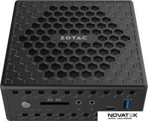 Баребон ZOTAC ZBOX CI331 nano