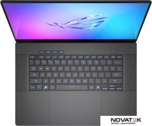 Игровой ноутбук ASUS ROG Zephyrus G16 2025 GU605CR-QR180
